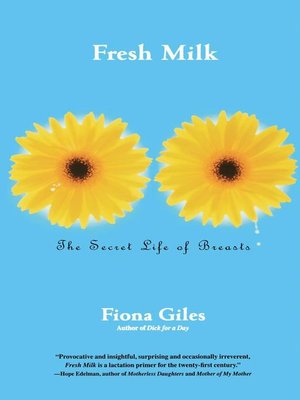 cover image of Fresh Milk